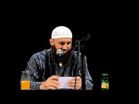 Kako objasniti vjerovanje u Kader sudbinu  like   share