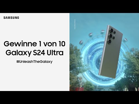 Galaxy S24 Ultra: Unleash the Galaxy | Samsung