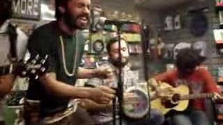 mewithoutyou- the dryness and the rain