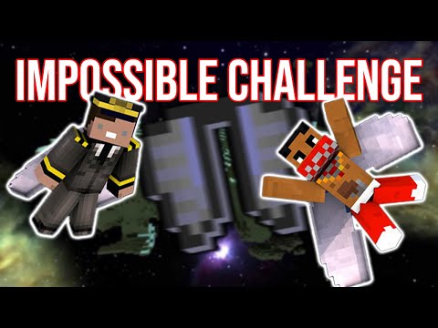 Skotose me - Thesto's IMPOSSIBLE CHALLENGE on Uneasy Vanilla Minecraft [No Hack Anarchy]