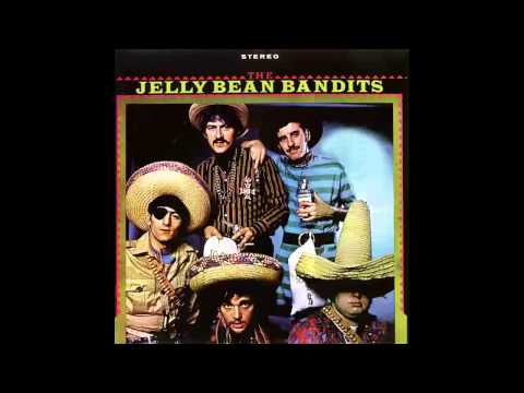 The Jelly Bean Bandits - Country Woman