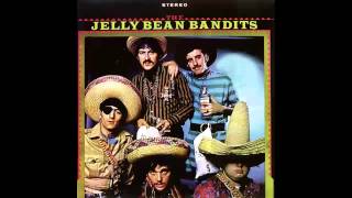 The Jelly Bean Bandits - Country Woman