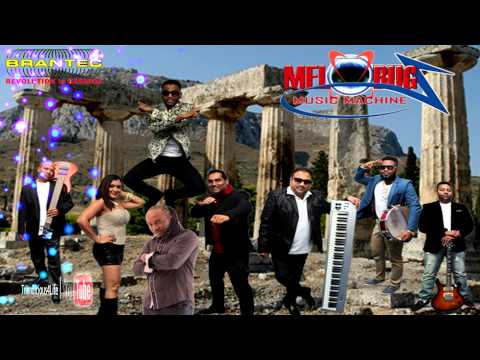 ANDY SINGH 007 FT. MELLOQUENCE - TERE BIN [ 2015 ]