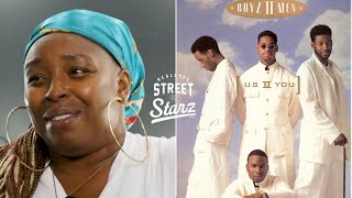 Jaguar Wright on PR&amp;DATORY record deals, Michael Bivens took ALL Boys II Men money, Jill Scott rant