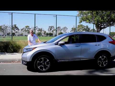 Honda CRV - FlashPro