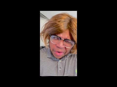 Cant bring your white friend nowhere