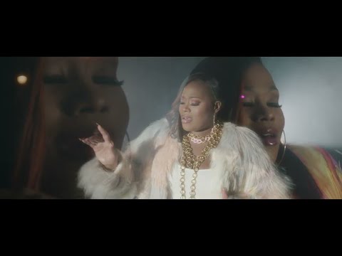 PRISCILLIA  : "  LAISSE MOI PARLER " ( Official Video )