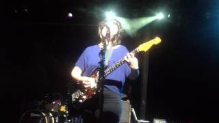 Dixie Cups and Jars- Waxahatchee- Live at Scala in London (Oct 22, 2013)
