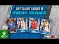 NBA 2K20 MyTEAM: Dwight Howard Spotlight Series II Pack