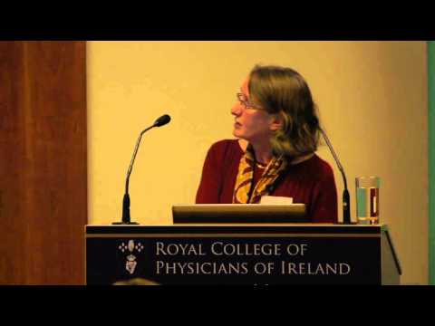 Margaret Rogers, National Manager of the National Early Years Quality Support Service, "Better Start