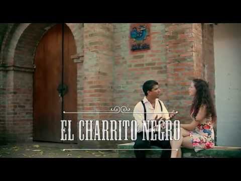 Devuélveme Los Besos - El Charrito Negro