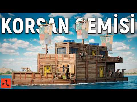 Sensei Rust and Esqui Rust