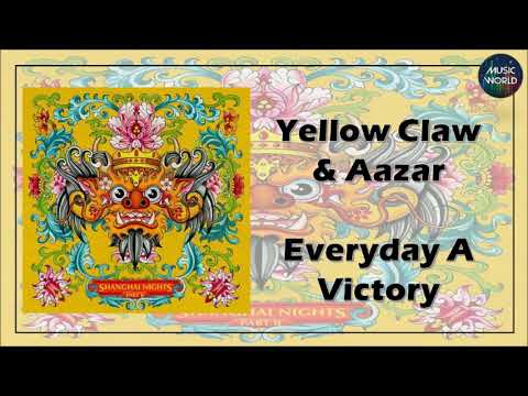 download lagu mp3 mp4 Yellow Claw Everyday A Victory, download lagu Yellow Claw Everyday A Victory gratis, unduh video klip Yellow Claw Everyday A Victory