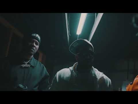 Big Chief Reefer x Cmf Gutta x Emodest “Motion”