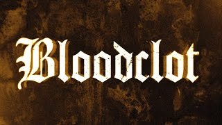 Bloodclot - Up in Arms (LYRIC VIDEO)