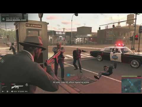 mafia 3 playthrough pt10