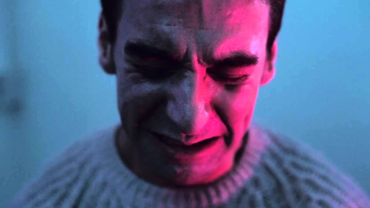 The Boston Maniac Teaser