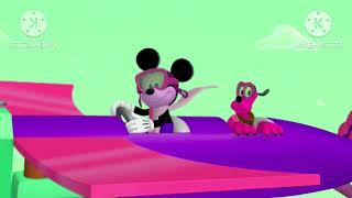 Oh Toodles! Mickey's Mouskeball Effects Gift for @josetomascanalesc151c2nd