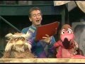 Sesame Street Bob Joins Placido S Animal Opera
