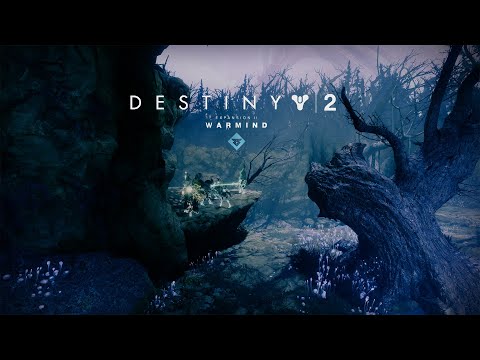 Off-World Recovery (High Action, No Drums) – Destiny 2: Warmind Soundtrack