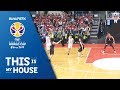 Tissot Buzzer Beater Philippines Matthew Wright With The Dagger At The End Of Q2