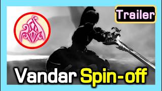 Download lagu Trailer Vandar Spin-off Class : Lux Ascendent | Dragon Nest mp3