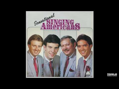 Sensational LP - The Singing Americans (1982) [Full Album]