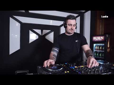 A Fleming - Live @ Radio Intense 13.02.2019