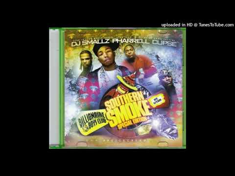 The Alliance feat. Fabo (of D4L) Tattoo