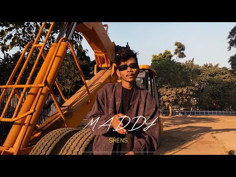 MADDY SHENS - DEKHA YEH ASMAAN [ Official Music Video ] Prod. by The Don Beatz