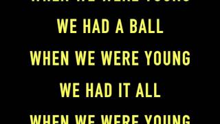 Dropkick Murphys - Sandlot [HD Song Lyrics]