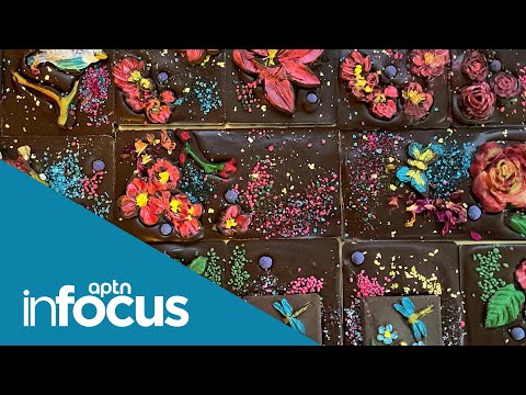 Why the pandemic was a blessing in disguise for one entrepreneur | InFocus