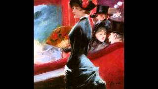 La Traviata  "Libiamo ne'lieti calici"  VERDI