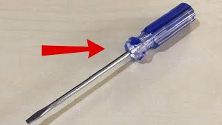 Dùng chiếc tua vít dài 40cm làm 'TRỌNG THƯƠNG' 4 người, tội không thể' THA THỨ'