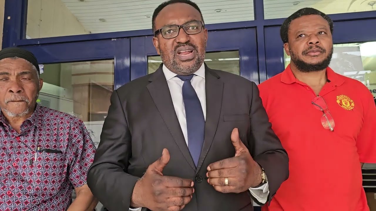 RDC:CONCERT YA WERRASON NA DOMONION ANNULÉ, MESSAGE YA BA COMBATANTS YA UK LONDRES