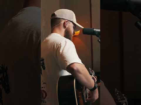 All your promises are yes & amen 🙌🏼 #garettandkate #jesus #worshipsession #music #worship