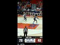 Coleman Hawkins Starts The 2nd Half Strong Vs FDU Illinois Men S Basketball