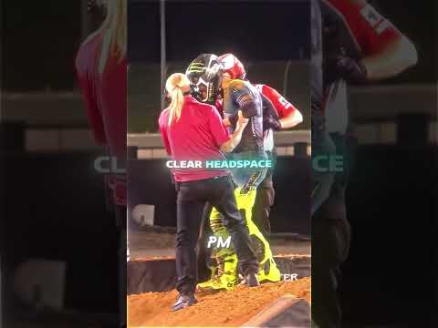 He Went From a Crash That Looked Career-Ending to 3rd Place😨🏆 | Cameron McAdoo