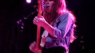 Jenny and Johnny- Straight Edge of the Blade