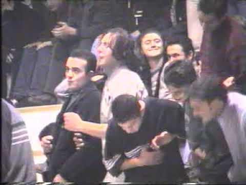 Erciyes Üniversitesi  2001 grup nikotin konseri  p3