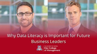 Newswise:Video Embedded why-data-literacy-is-important-for-future-business-leaders-matt-hashim-and-gray-hunter