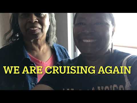 Thumbnail for First Time Cruising on MSC Meraviglia