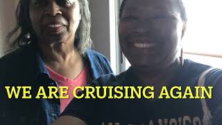 First Time Cruising on MSC Meraviglia