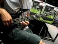 ESP Tom Araya Model Bass 