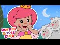 Little Bo Peep More Mother Goose Club Cartoons