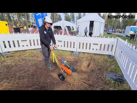 GeoRipper in Metko 2020 by Talhu in FIN