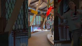 Miss This Ring… And You Pay for the Ride 😳 (@RelaxingReality )