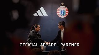 Download lagu PERSIJA PUNYA APPAREL BARU! Adidas Resmi Jadi Partner Macan Kemayoran mp3 Download lagu PERSIJA PUNYA APPAREL BARU! Adidas Resmi Jadi Partner Macan Kemayoran mp3