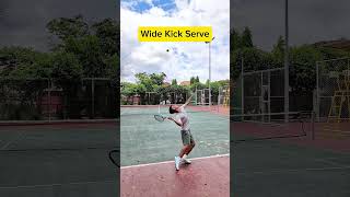 Download lagu Dominante as a Server with Kick Serve plus One #music mp3 Download lagu Dominante as a Server with Kick Serve plus One #music mp3