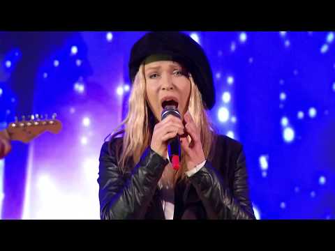 Marta Zore - Povej mi, zakaj (MGNZ 2017)